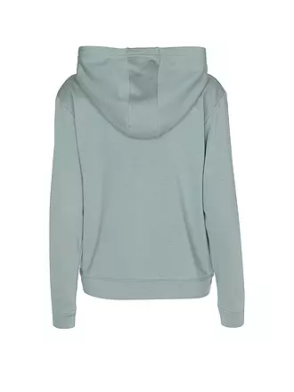 UNDER ARMOUR | Damen Hoodie UA Rival French Terry | 